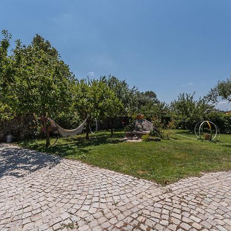Apartmán Guestready - Seven Farm Mangualde Exteriér fotografie