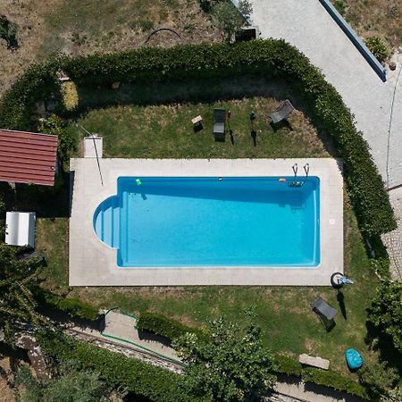 Apartmán Guestready - Seven Farm Mangualde Exteriér fotografie