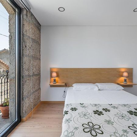 Apartmán Guestready - Seven Farm Mangualde Exteriér fotografie