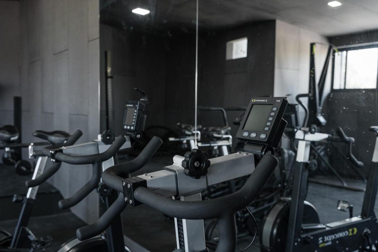 Apartmán Guestready - Seven Farm Mangualde Exteriér fotografie