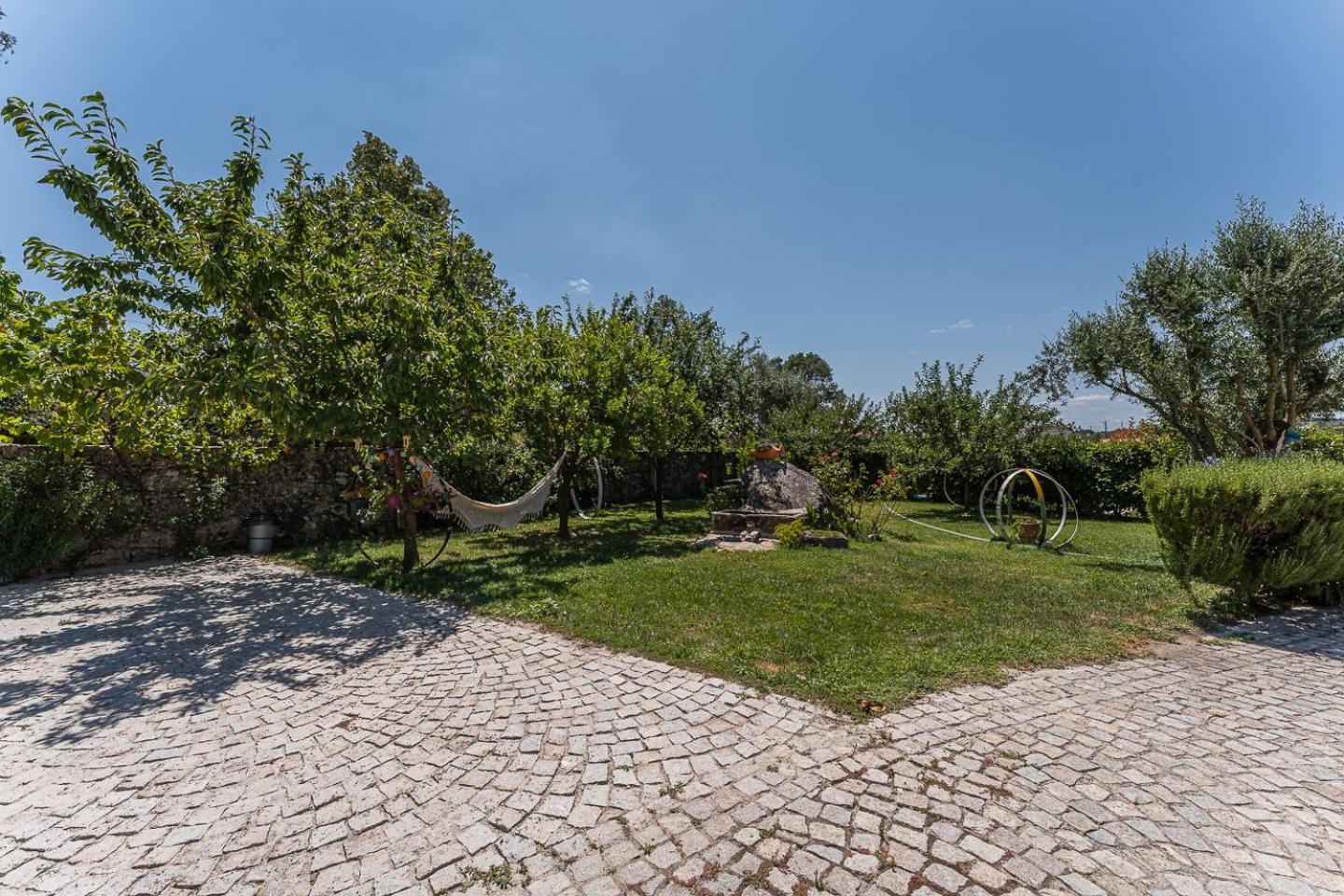 Apartmán Guestready - Seven Farm Mangualde Exteriér fotografie