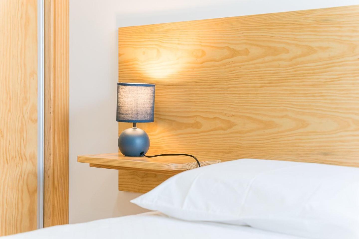 Apartmán Guestready - Seven Farm Mangualde Exteriér fotografie