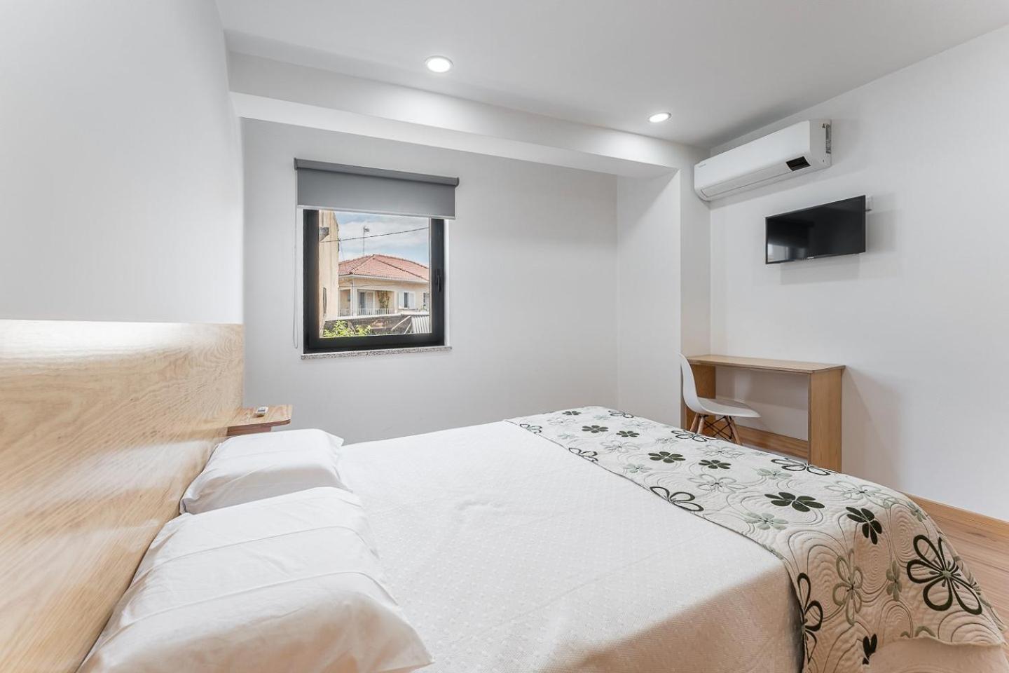 Apartmán Guestready - Seven Farm Mangualde Exteriér fotografie