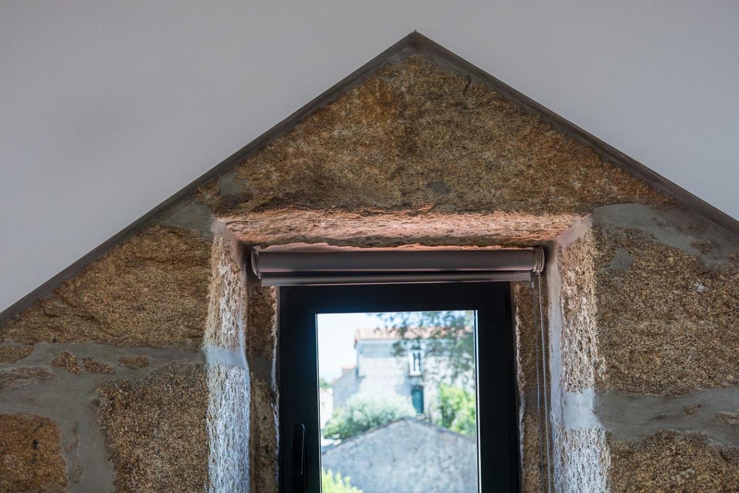 Apartmán Guestready - Seven Farm Mangualde Exteriér fotografie
