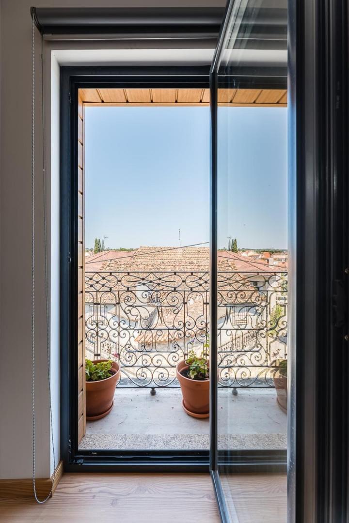 Apartmán Guestready - Seven Farm Mangualde Exteriér fotografie