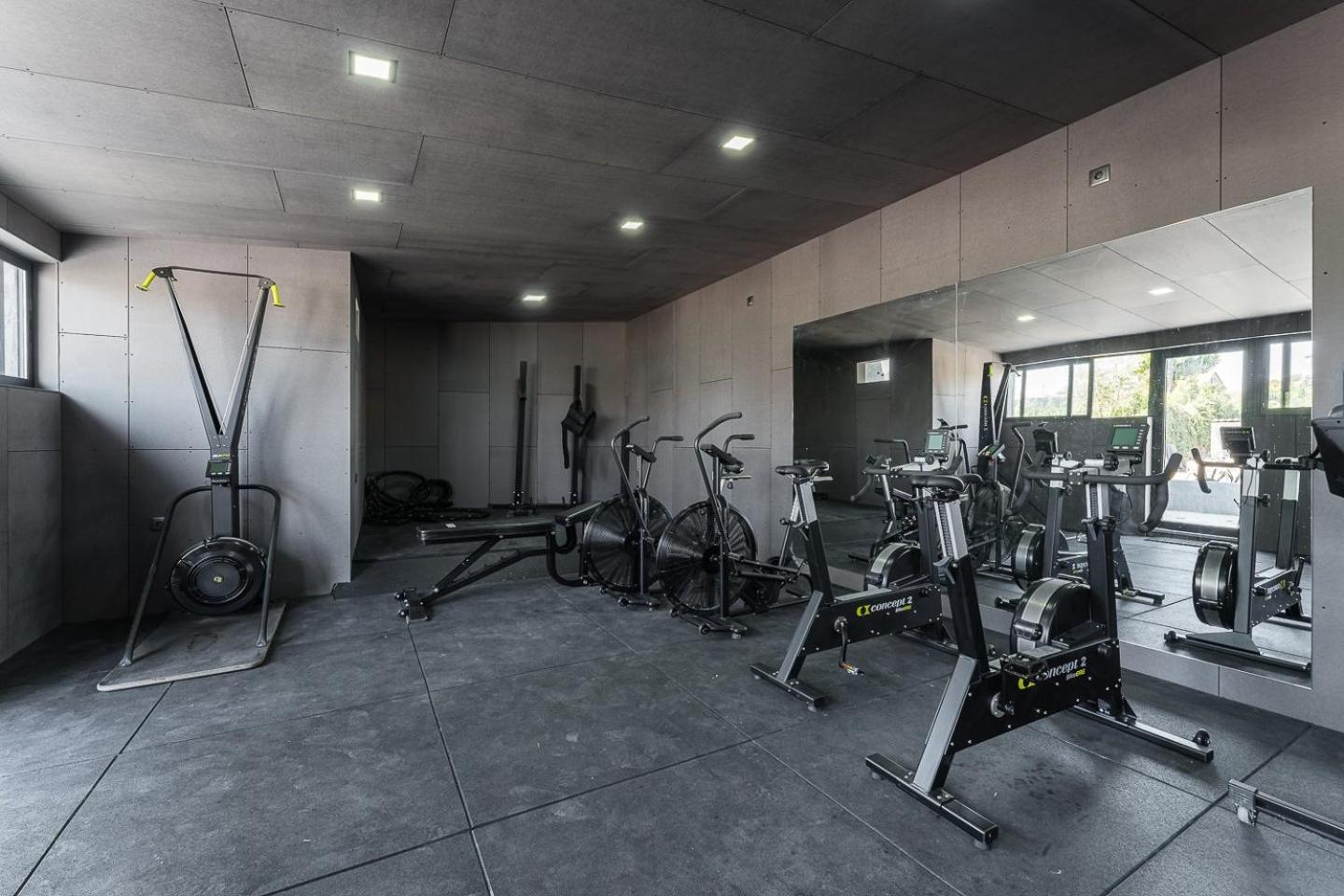 Apartmán Guestready - Seven Farm Mangualde Exteriér fotografie