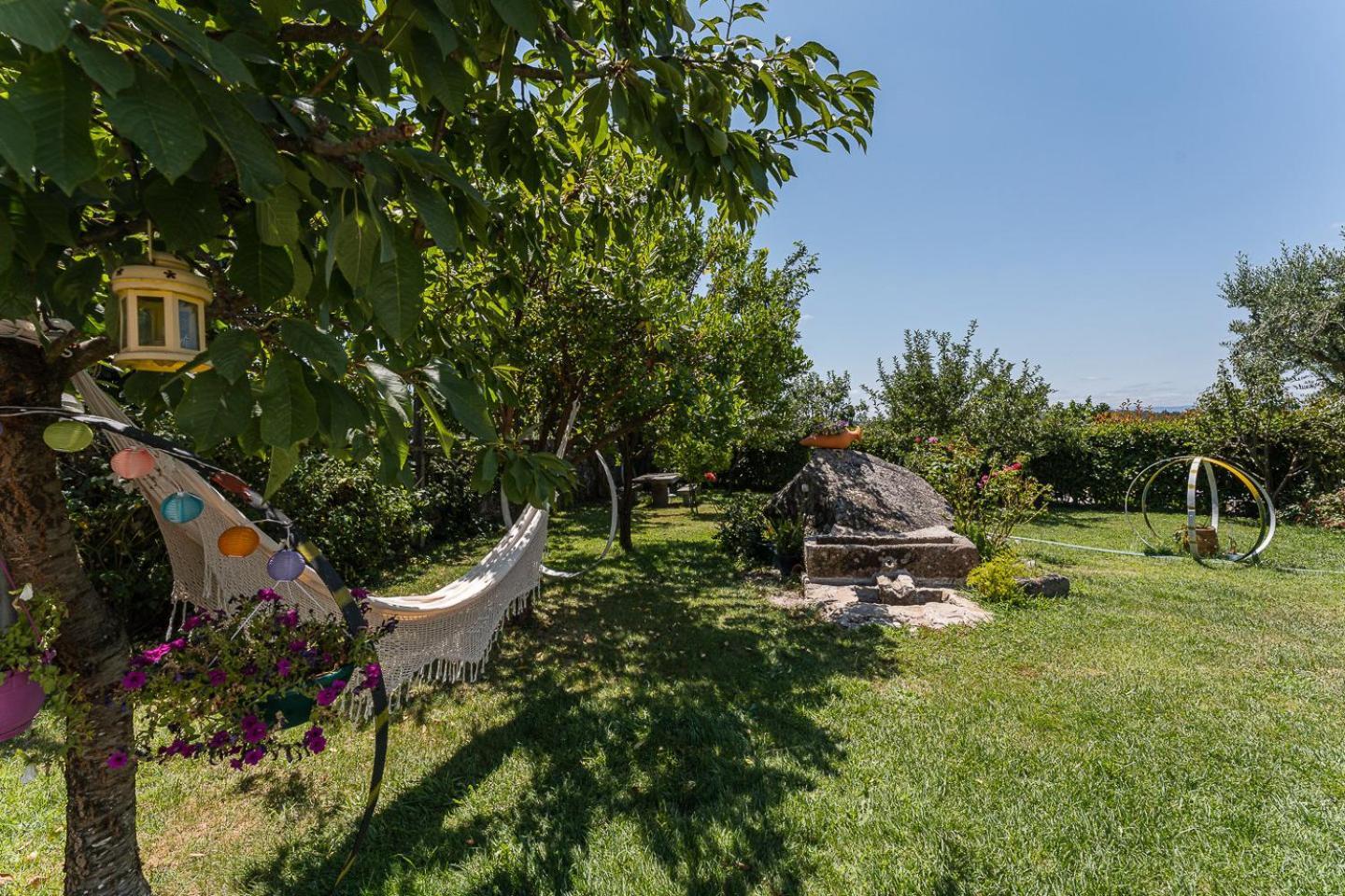 Apartmán Guestready - Seven Farm Mangualde Exteriér fotografie