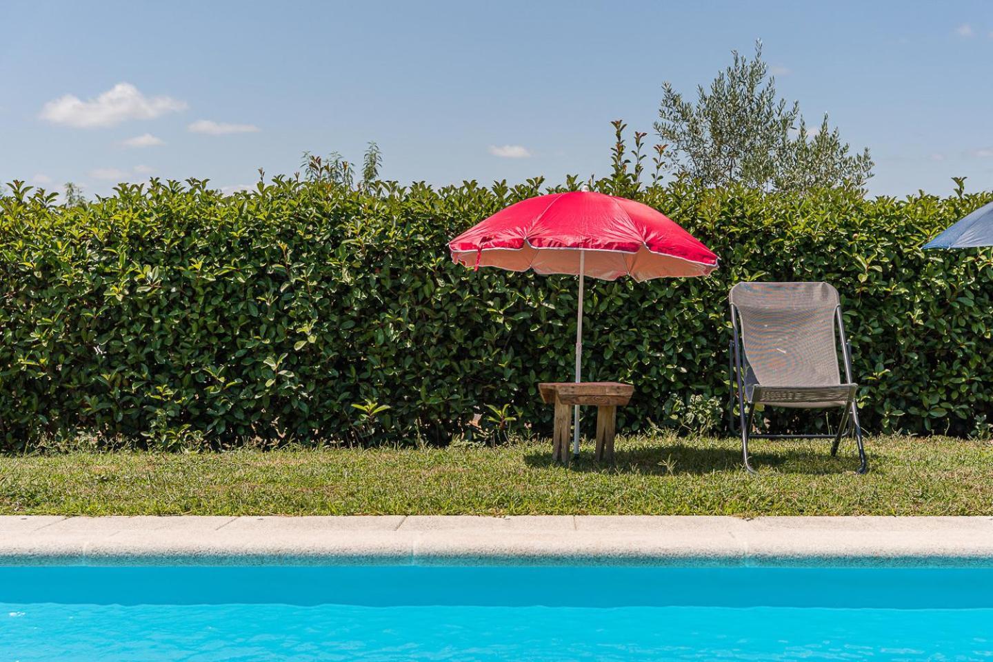 Apartmán Guestready - Seven Farm Mangualde Exteriér fotografie