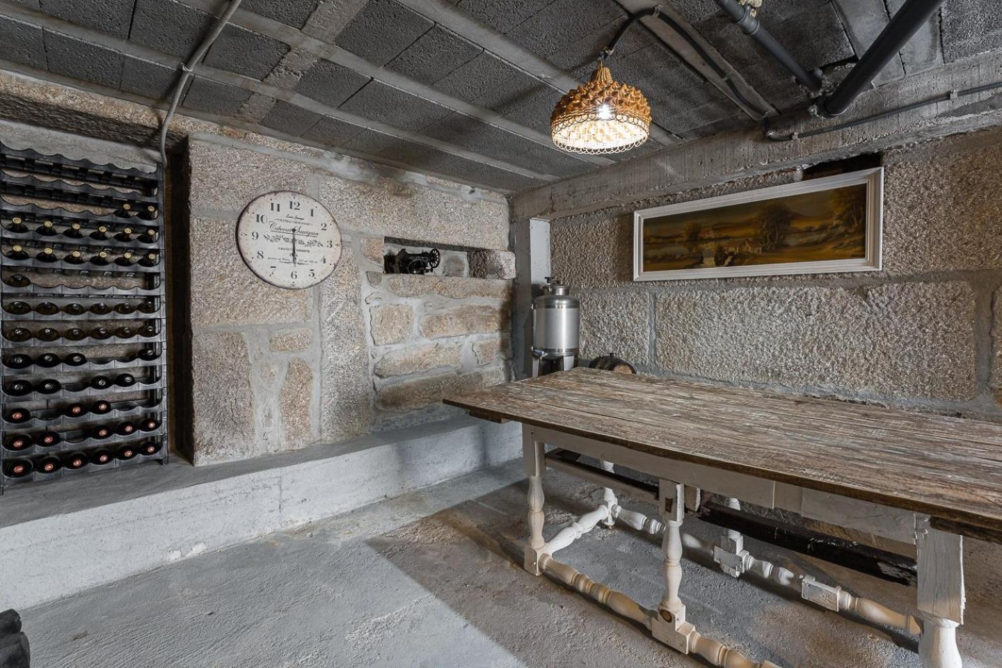 Apartmán Guestready - Seven Farm Mangualde Exteriér fotografie