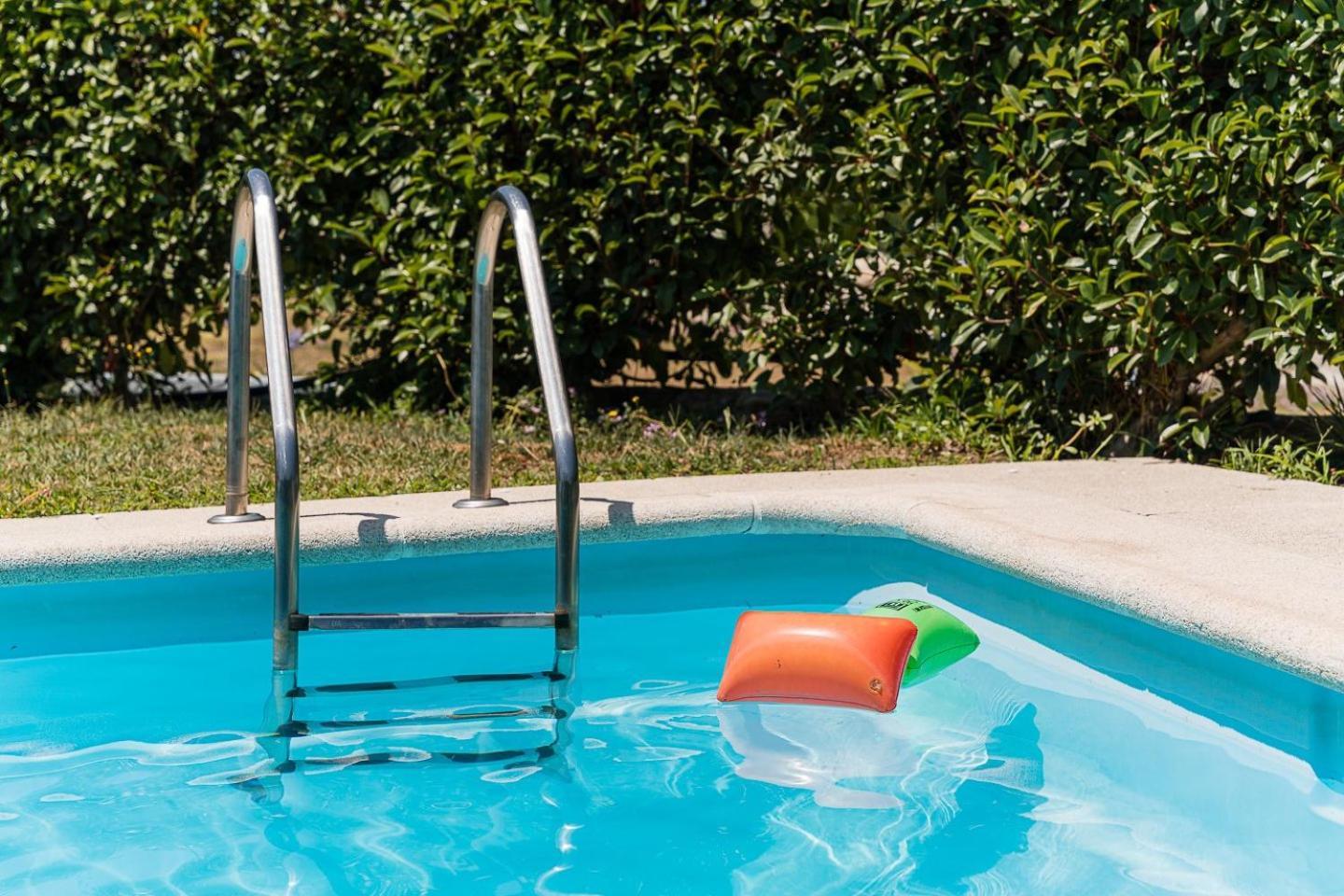 Apartmán Guestready - Seven Farm Mangualde Exteriér fotografie