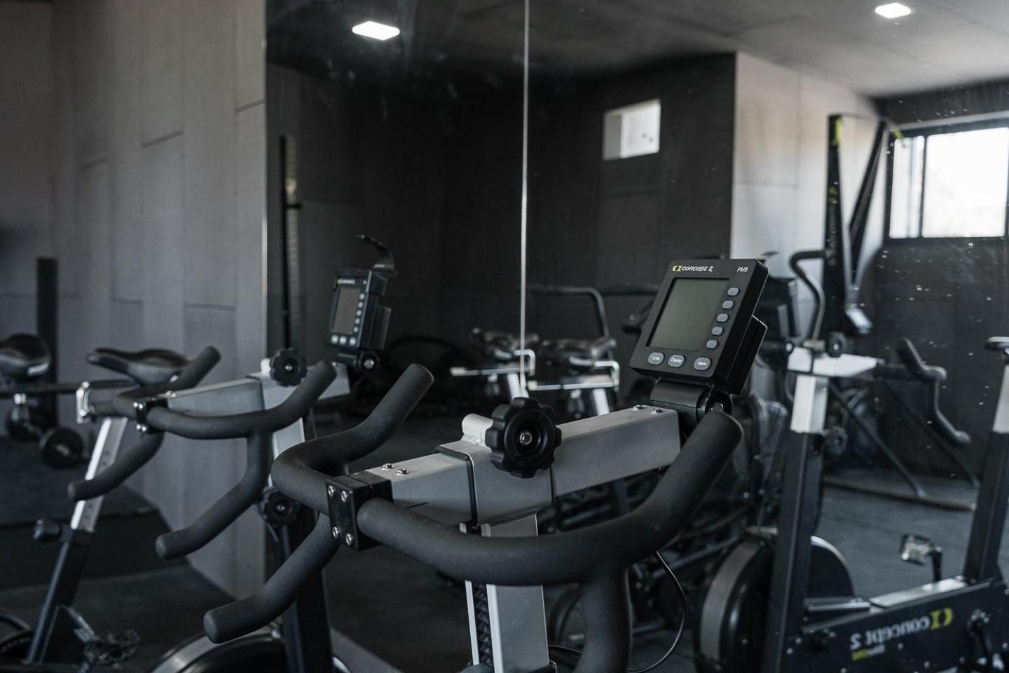 Apartmán Guestready - Seven Farm Mangualde Exteriér fotografie
